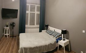 Apartamenty Równa